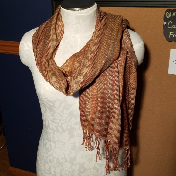 🐣Scarf - Picture 2 of 3